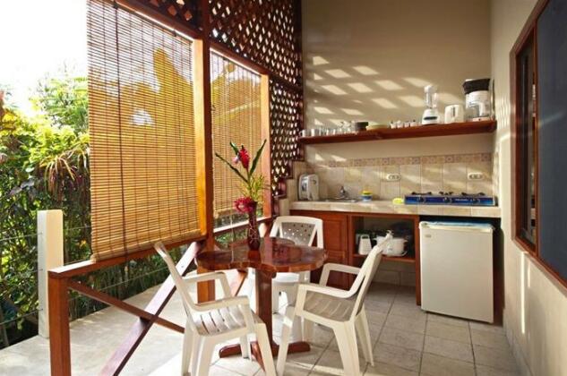 Oasis Mal Pais - Photo2