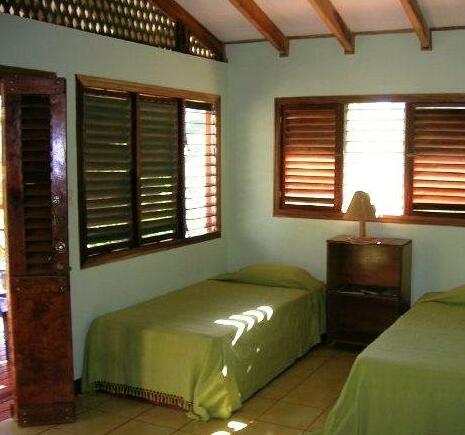 Oasis Mal Pais - Photo3
