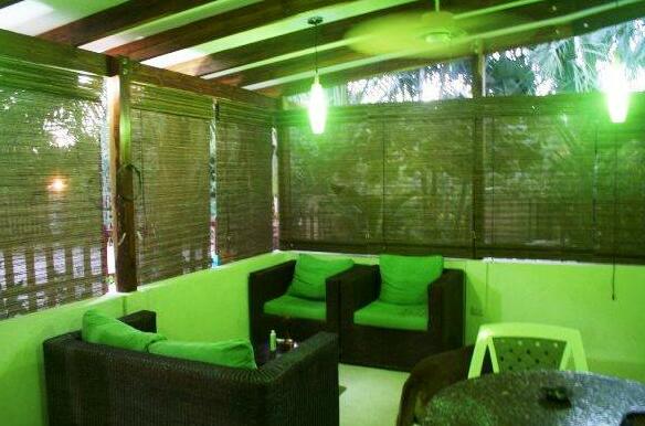 Oasis Mal Pais - Photo5