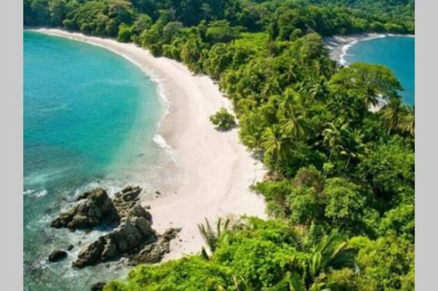 Beautiful Relaxing Casa La Paz in Manuel Antonio - Photo3