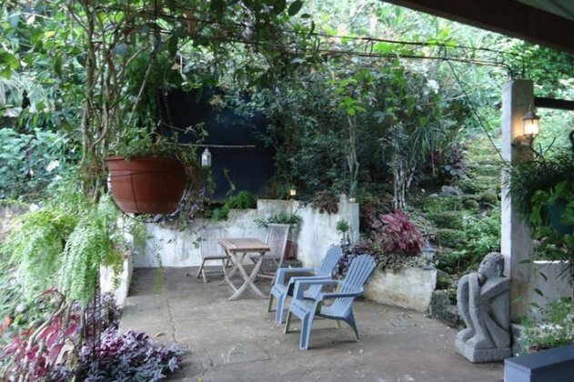 Beautiful Relaxing Casa La Paz in Manuel Antonio - Photo5