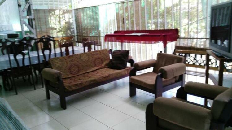 Blue Morpho House B&B - Photo2