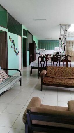 Blue Morpho House B&B - Photo3