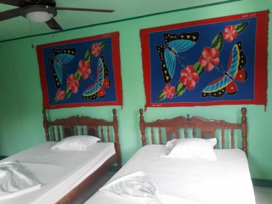 Cabinas El Chante - Photo2