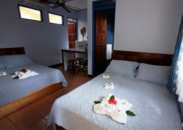 Cabinas Espadilla - Photo3