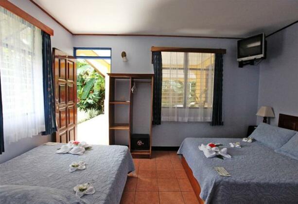 Cabinas Espadilla - Photo4