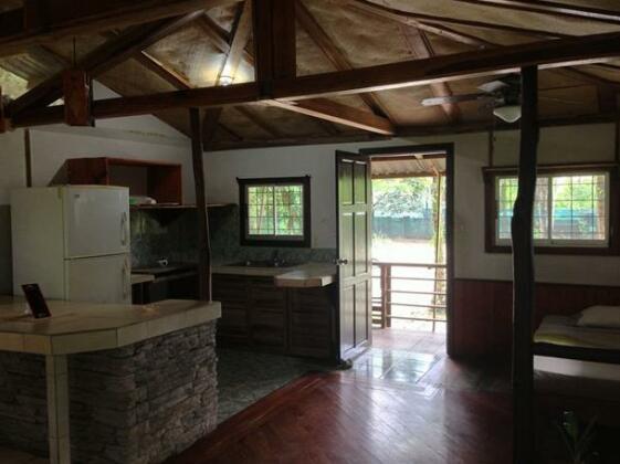 Cabinas Kacha - Photo2