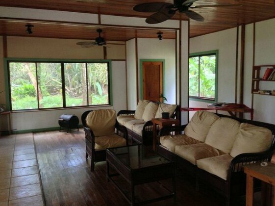 Cabinas Kacha - Photo3
