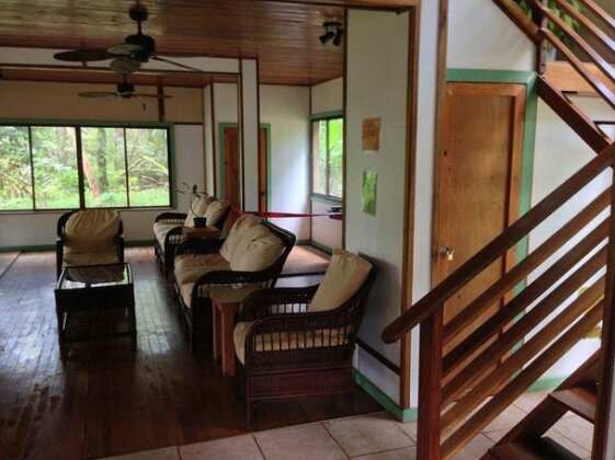 Cabinas Kacha - Photo4