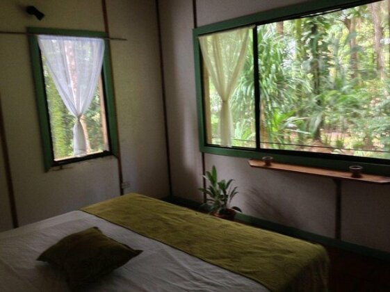 Cabinas Kacha - Photo5