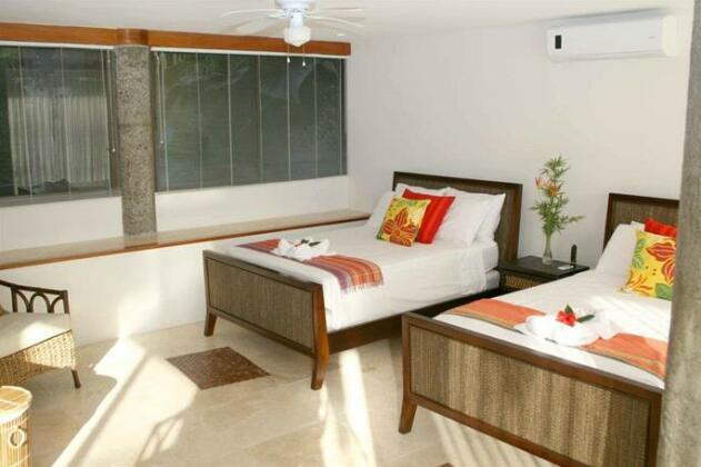 Casa De Las Cascadas - Photo2