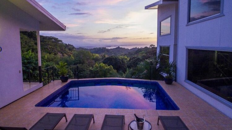 Casa Del Sol Manuel Antonio - Photo2