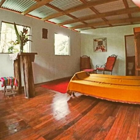Eco Bamboo Jungle Lodge - Photo3