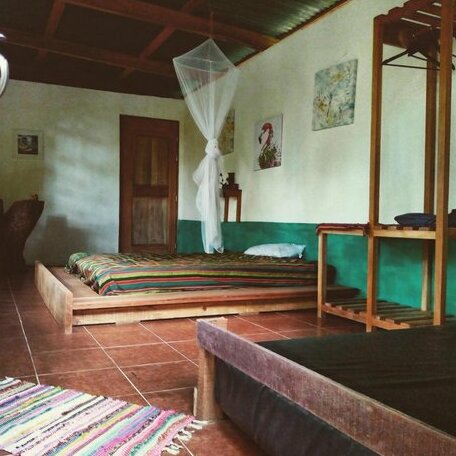 Eco Bamboo Jungle Lodge - Photo4