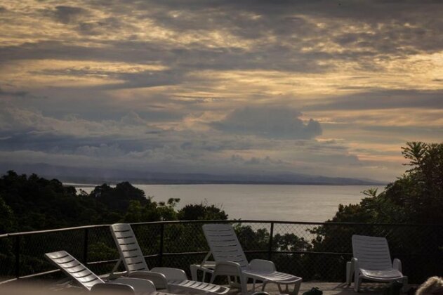 Hostel Manuel Antonio - Photo3