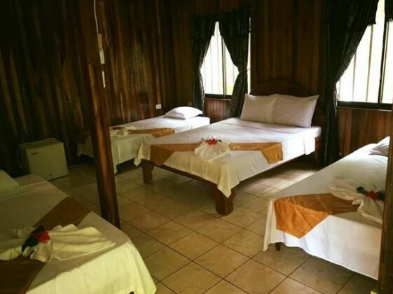 Hostel Que Tuanis - Photo4