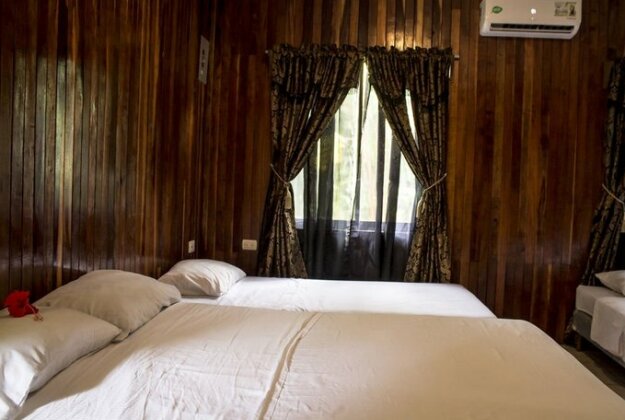 Hostel Que Tuanis - Photo5