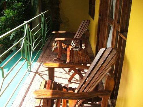 Hotel Babaloo Inn - Photo2