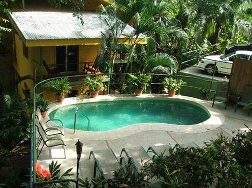 Hotel Babaloo Inn - Photo5