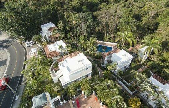 Hotel Casitas Eclipse - Photo2