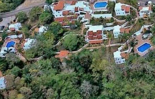 Hotel Casitas Eclipse - Photo5