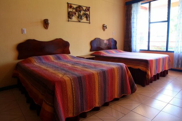 Hotel Divisamar - Photo4
