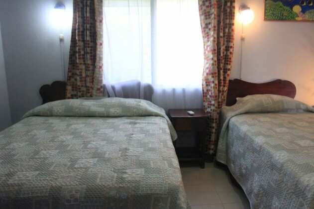 Hotel Divisamar - Photo5