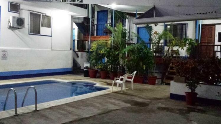 Hotel Flor Blanca