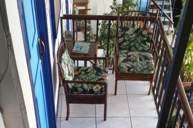 Hotel Flor Blanca - Photo2