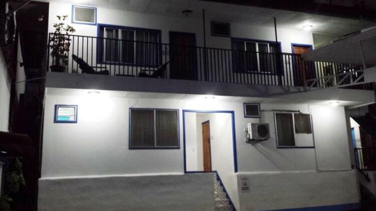 Hotel Flor Blanca - Photo4