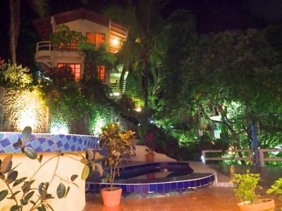 Hotel La Colina - Photo3