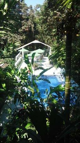 Hotel Mandarina - Photo2