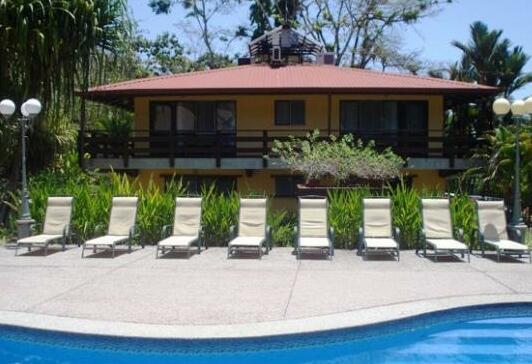 Hotel Playa Espadilla - Photo2