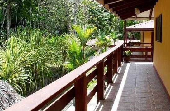Hotel Playa Espadilla - Photo4