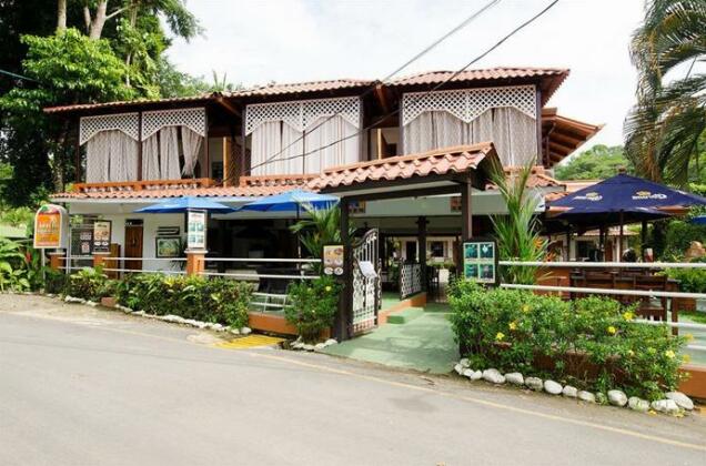 Hotel Villabosque