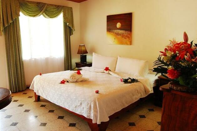 Hotel Villabosque - Photo5