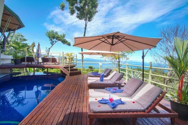 Issimo Suites Adults Only - Photo2