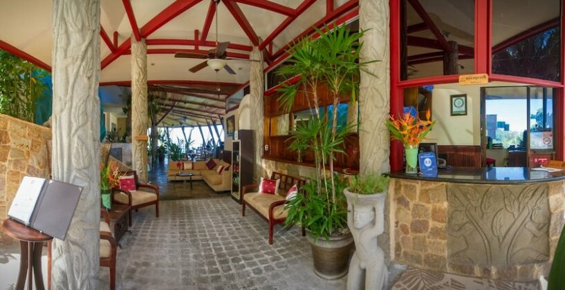 Issimo Suites Adults Only - Photo4