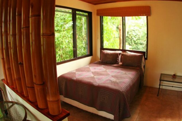 Jungle Vista Inn - Photo2