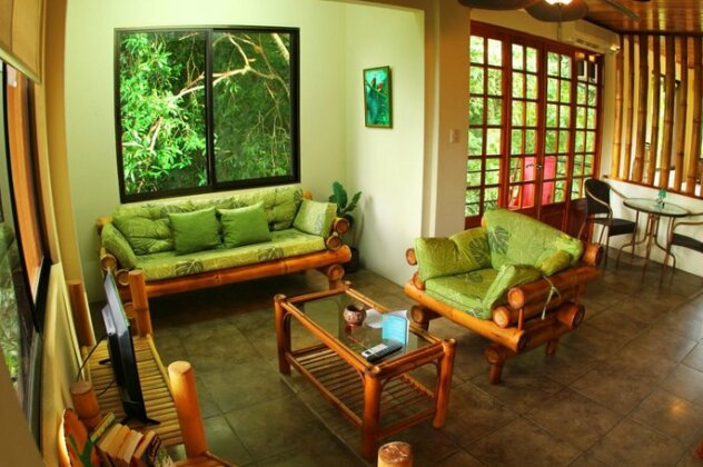 Jungle Vista Inn - Photo5