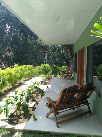 Manuel Antonio Hostel Resort