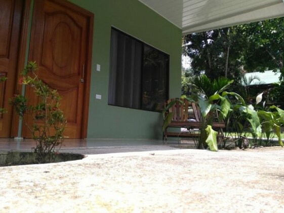 Manuel Antonio Hostel Resort - Photo2
