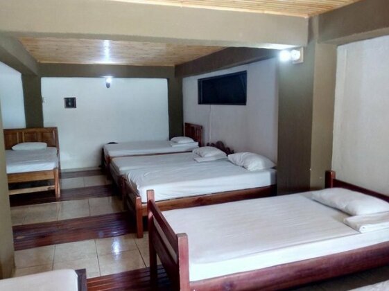 Manuel Antonio Hostel Resort - Photo4