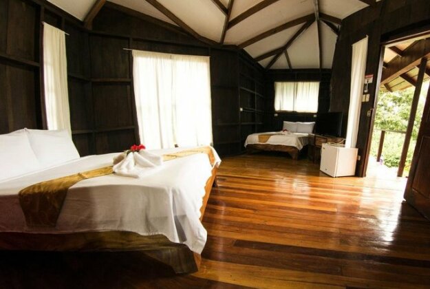 Manuel Antonio Hostel Resort - Photo5