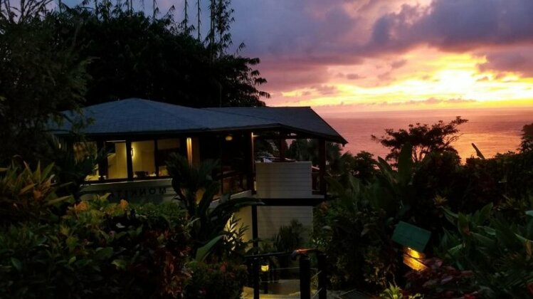 Monkitail Retreat @ Tulemar - Photo2