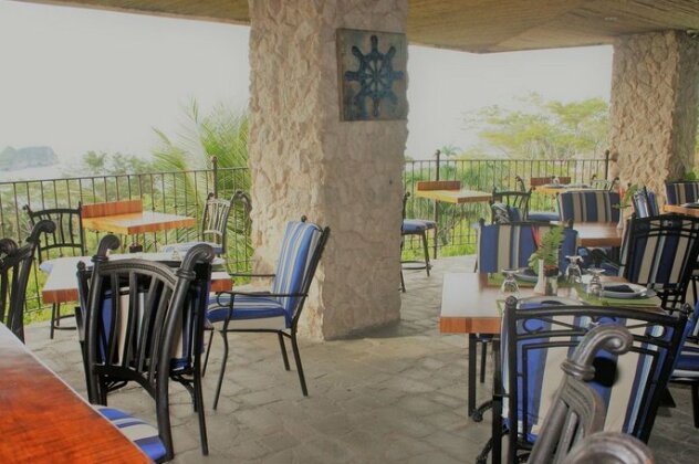 Parador Resort and Spa - Photo2
