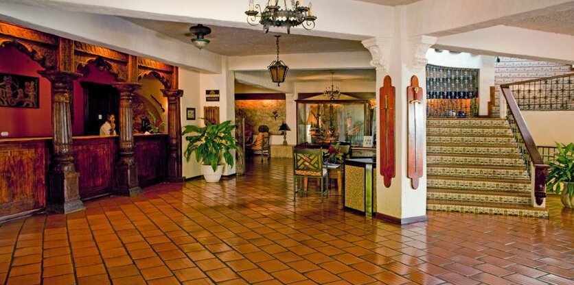 Parador Resort and Spa - Photo4