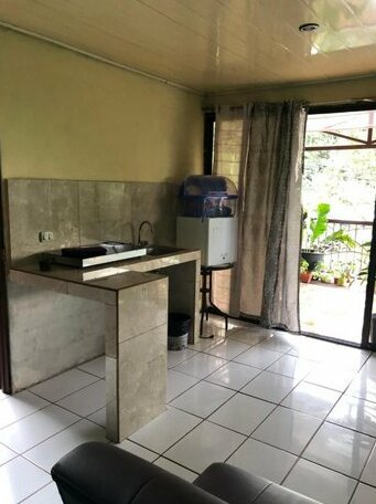 Rose house 2 - Photo2