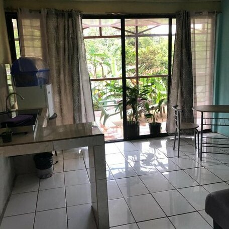 Rose house 2 - Photo3