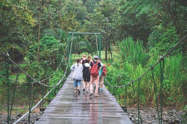 Selina Manuel Antonio - Photo3